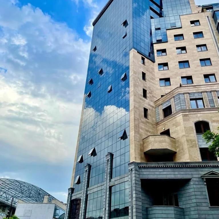 City Central Apartment - Hizvo
