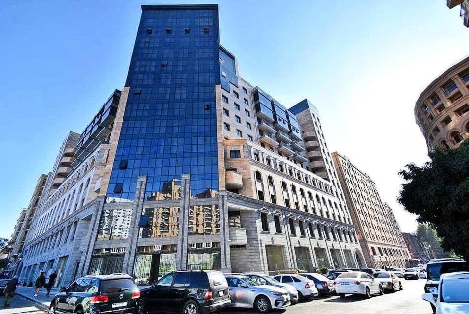 City Central Apartment - Hizvo