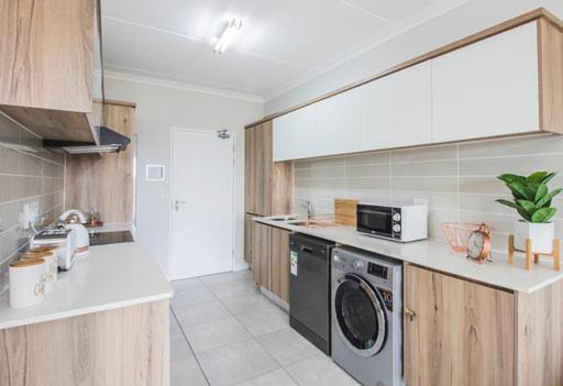 The Blyde - Appartement De Luxe - Housity