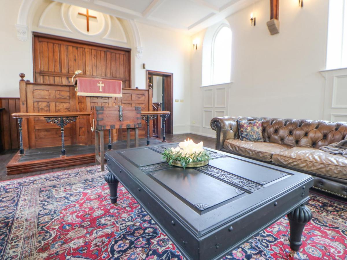 Leeming Methodist Church - Housity