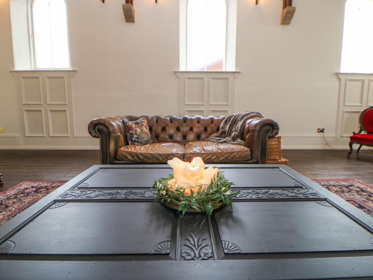 Leeming Methodist Church - Housity