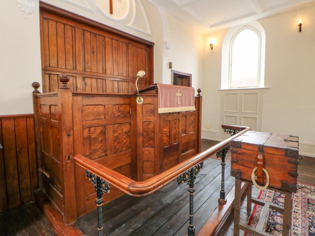 Leeming Methodist Church - Housity