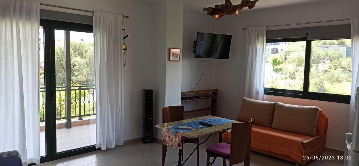 Orange Tree Garden - Housity