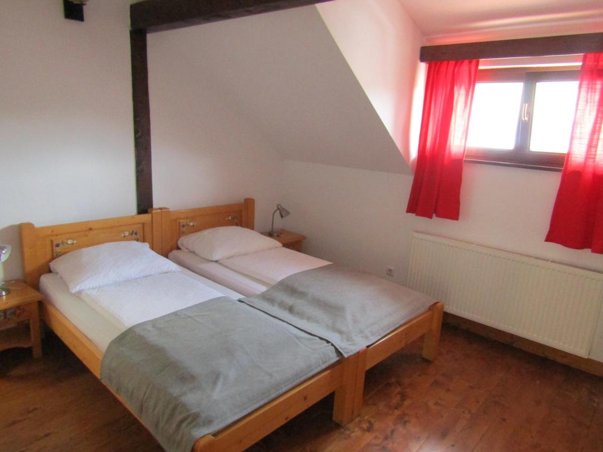 Pensiunea Gasthof Michelsberg - Housity