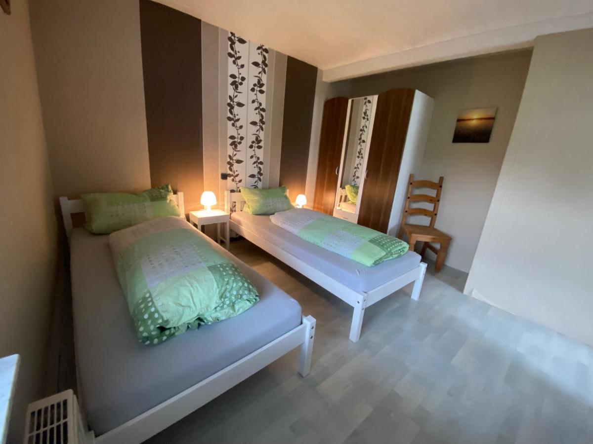 Ferienwohnung Ulmbach -Sterntaler- - Housity