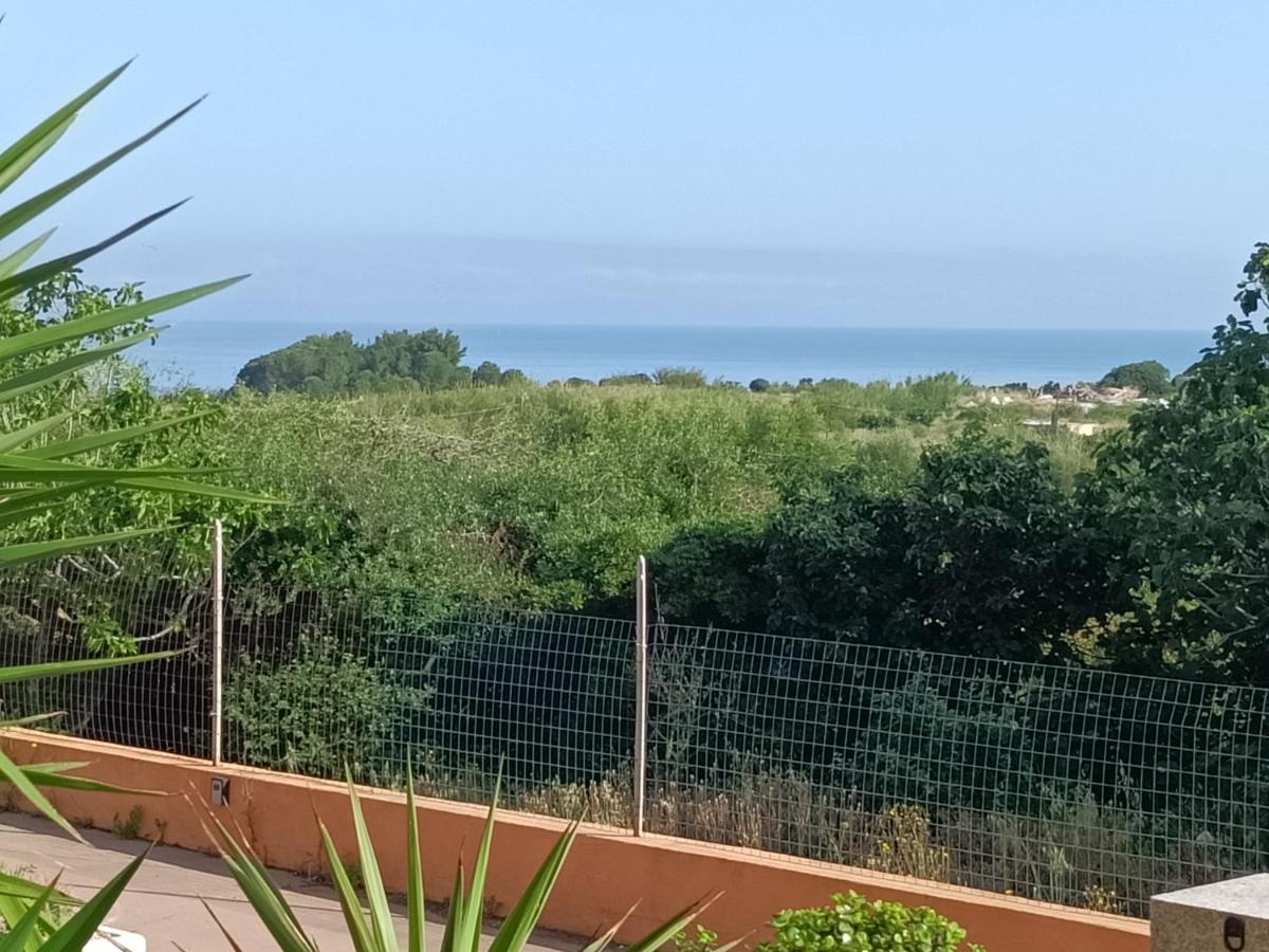 Suitetrails - Apartment M&J - Valledoria - LA Muddizza - Free WI-FI