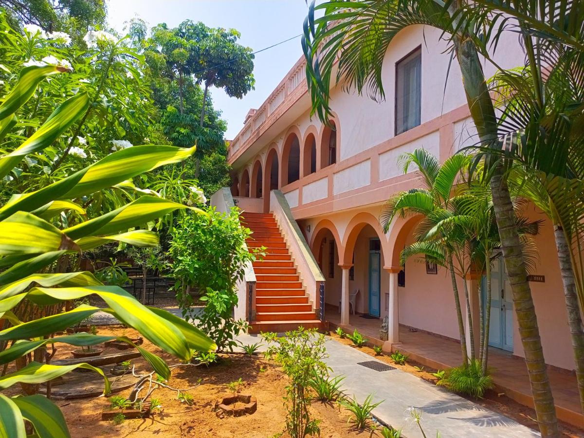 Mango Hill La Serene Puducherry - Housity