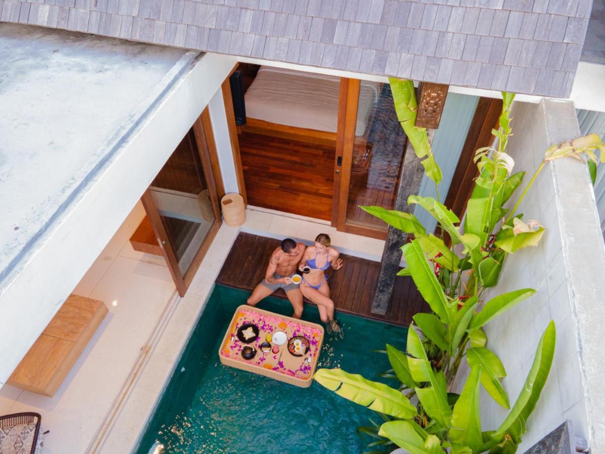 Sanora Villa Sanur by Ini Vie Hospitality - Housity