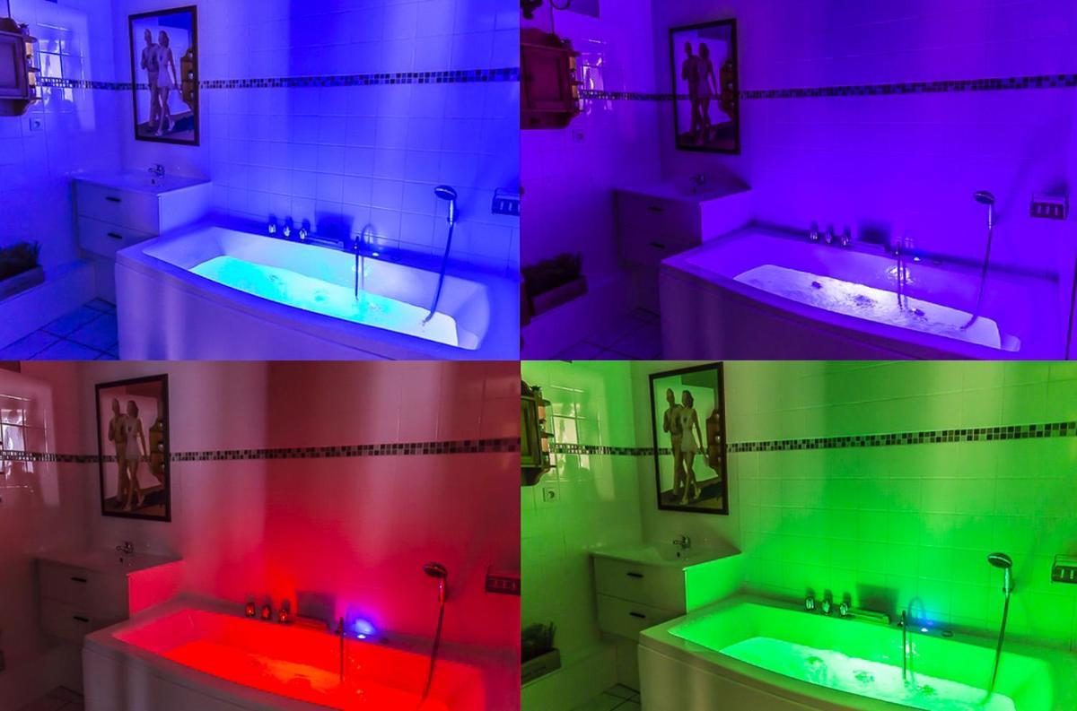 2 suites, Balnéo, 2 SDB, 3WC, garage double, à 5 minutes du Puy - Housity