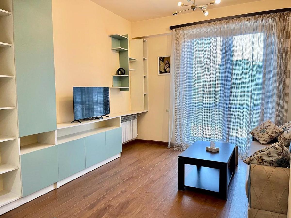 Suitetrails - Yerevan House apartment 21