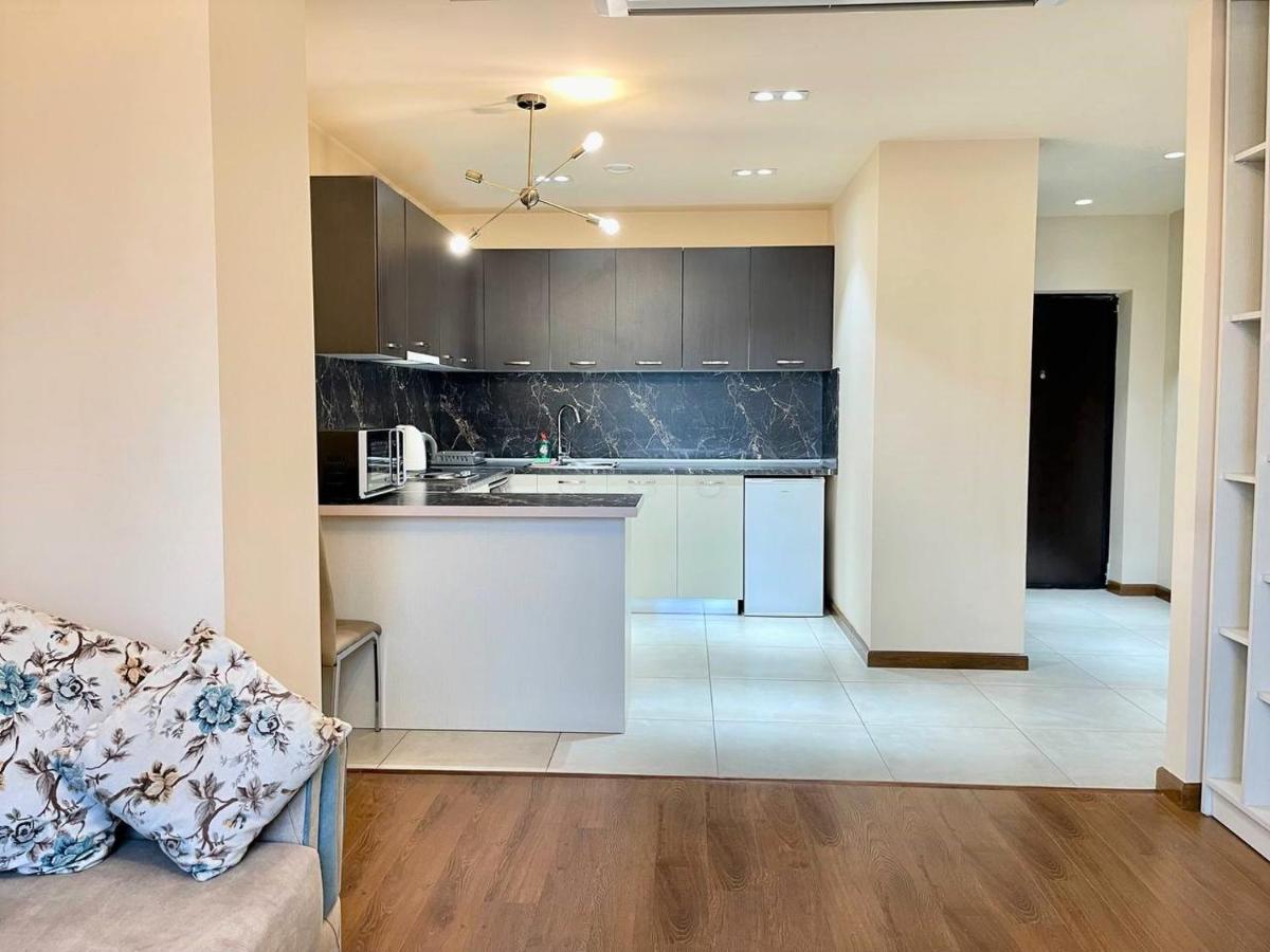 Suitetrails - Yerevan House apartment 21
