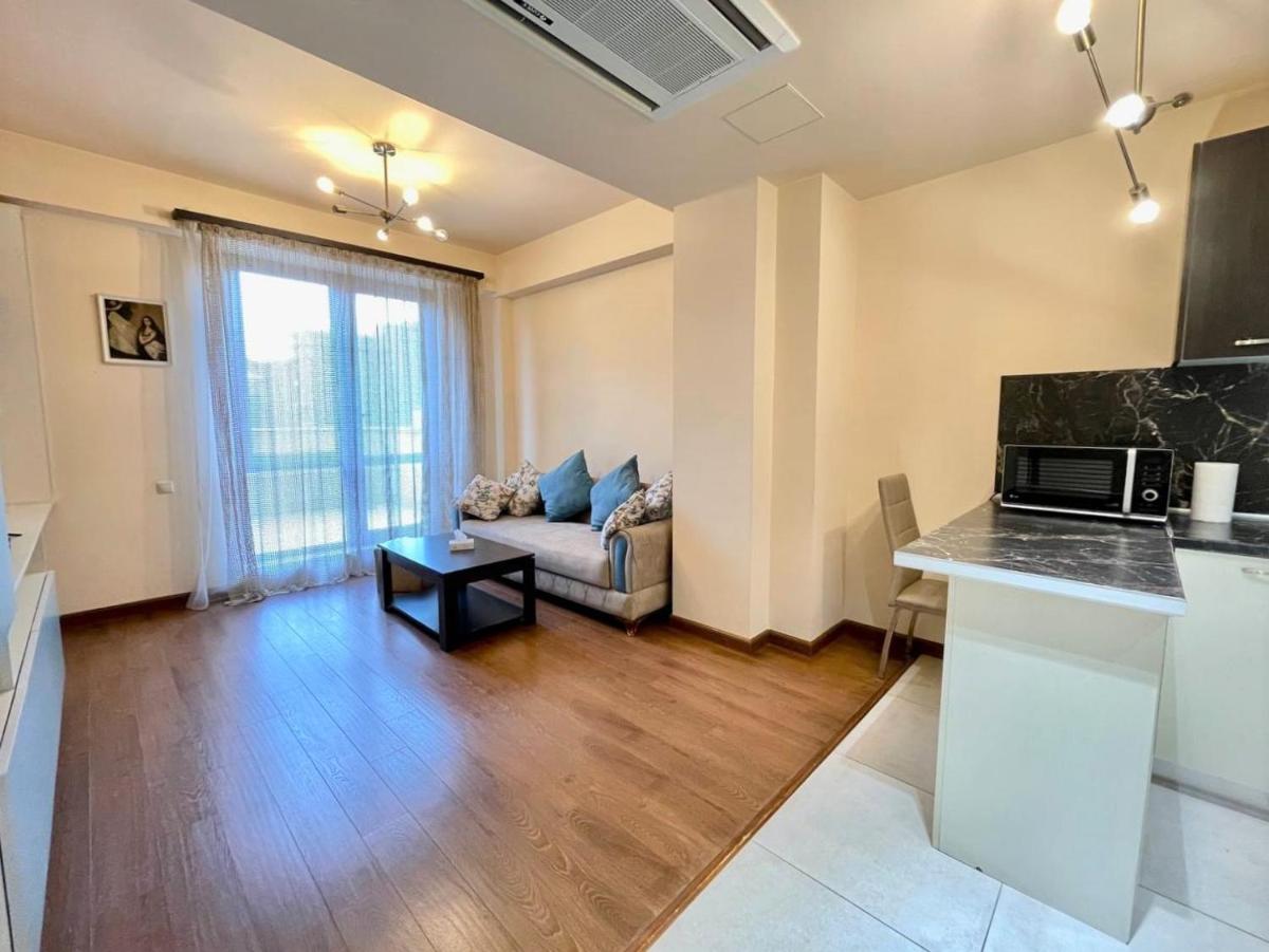 Suitetrails - Yerevan House apartment 21