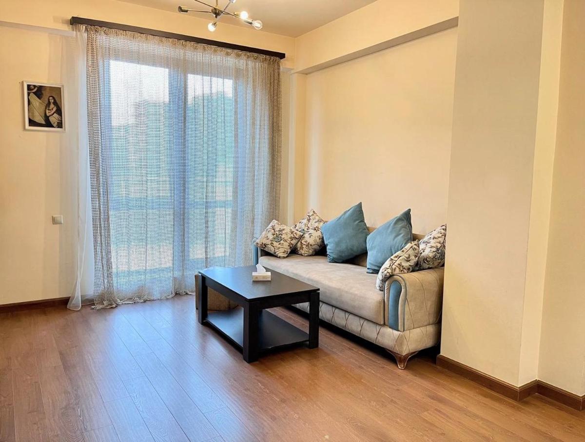 Suitetrails - Yerevan House apartment 21