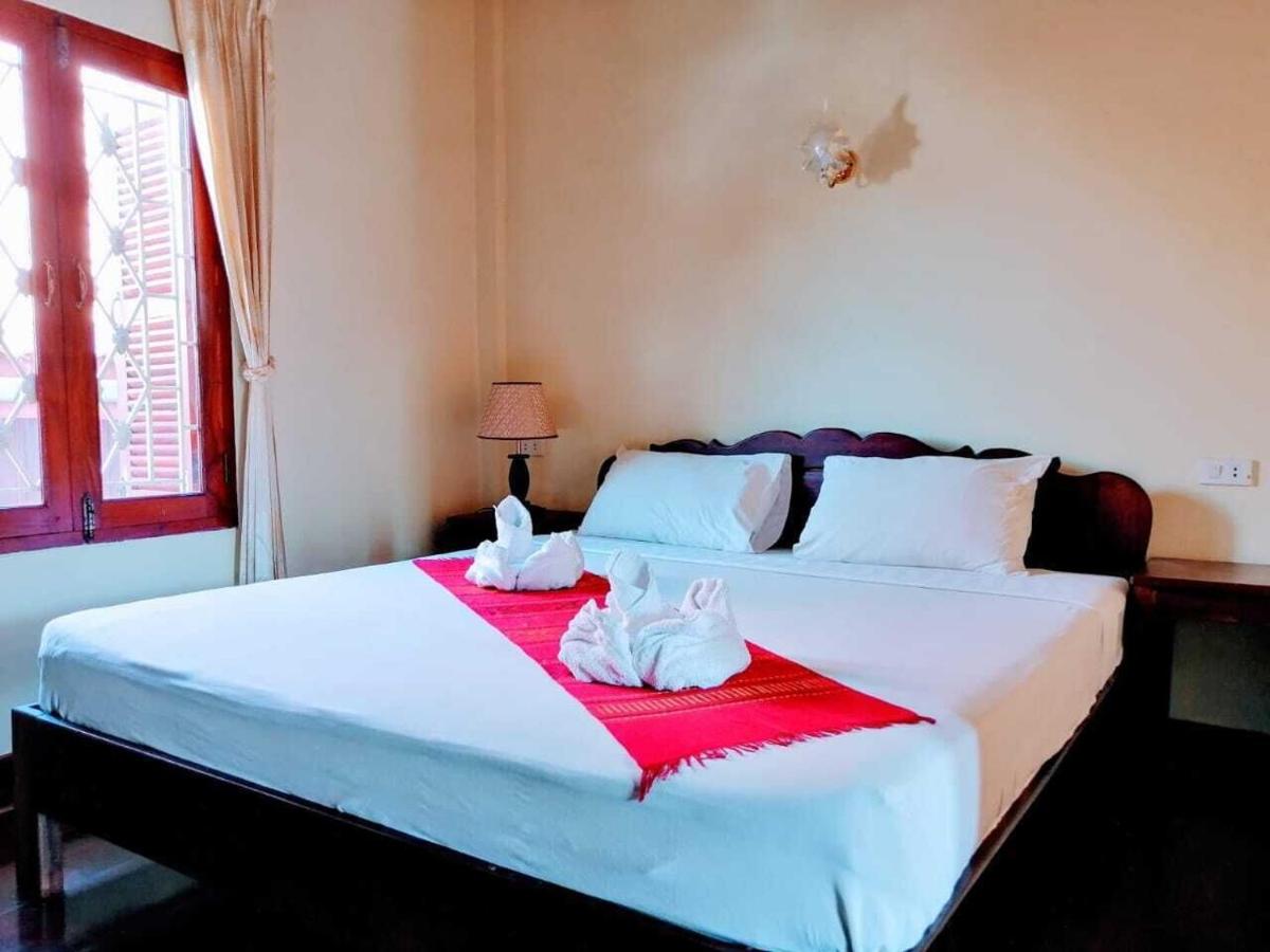 Phonepraseuth Guesthouse - Housity