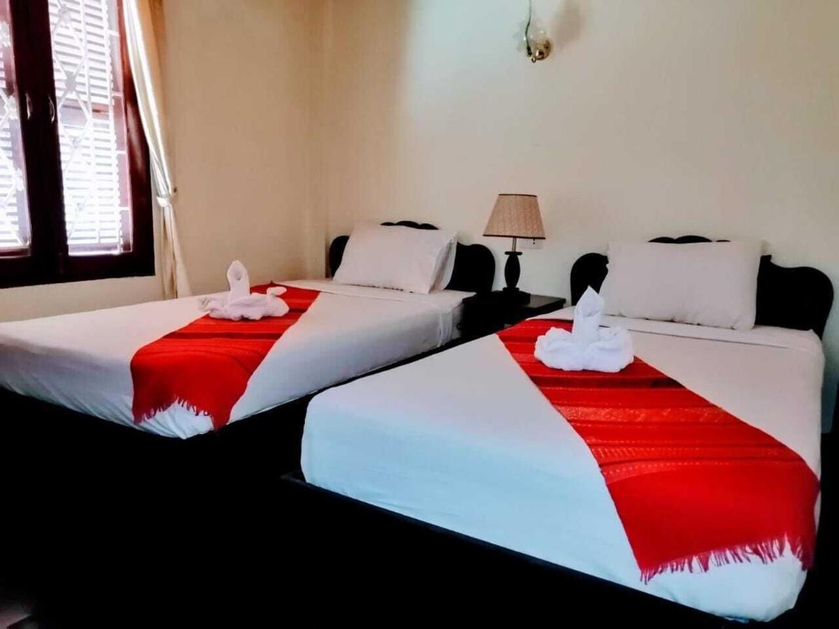 Phonepraseuth Guesthouse - Housity