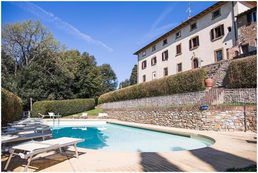 Borgo Il Castagno - Housity