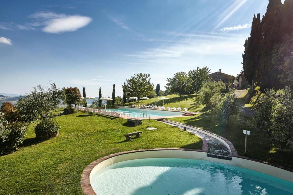 Borgo Il Castagno - Housity