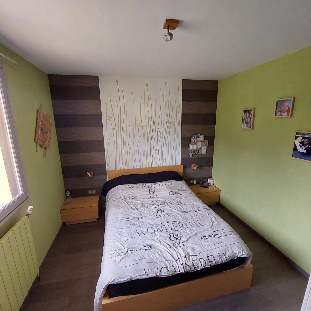 Chambre 20min du circuit - Housity