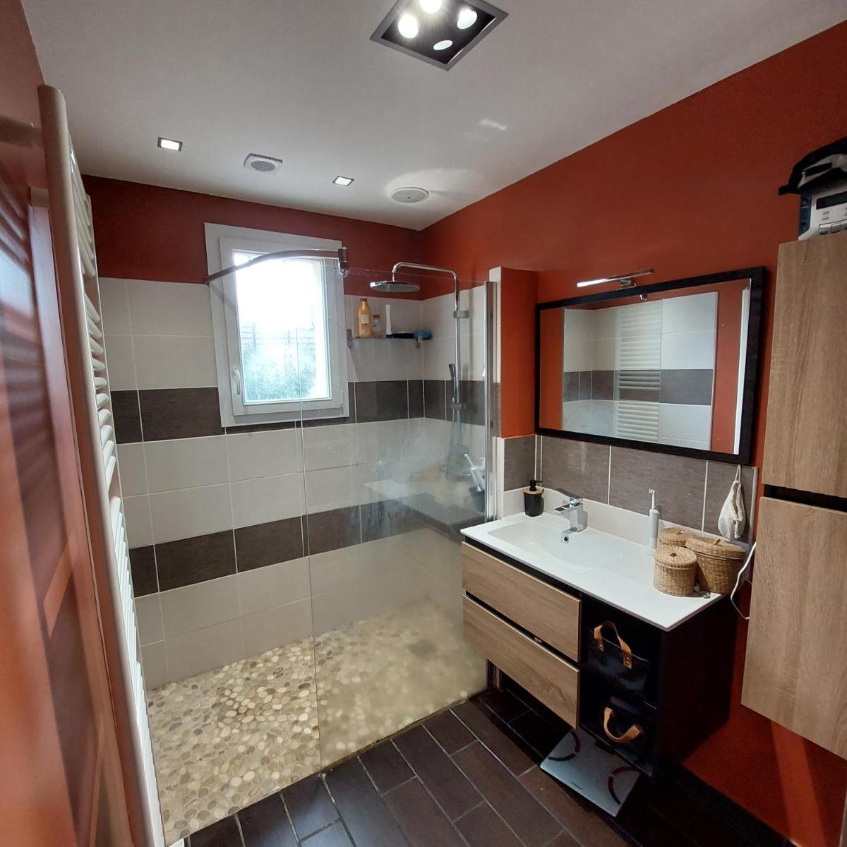 Chambre 20min du circuit - Housity