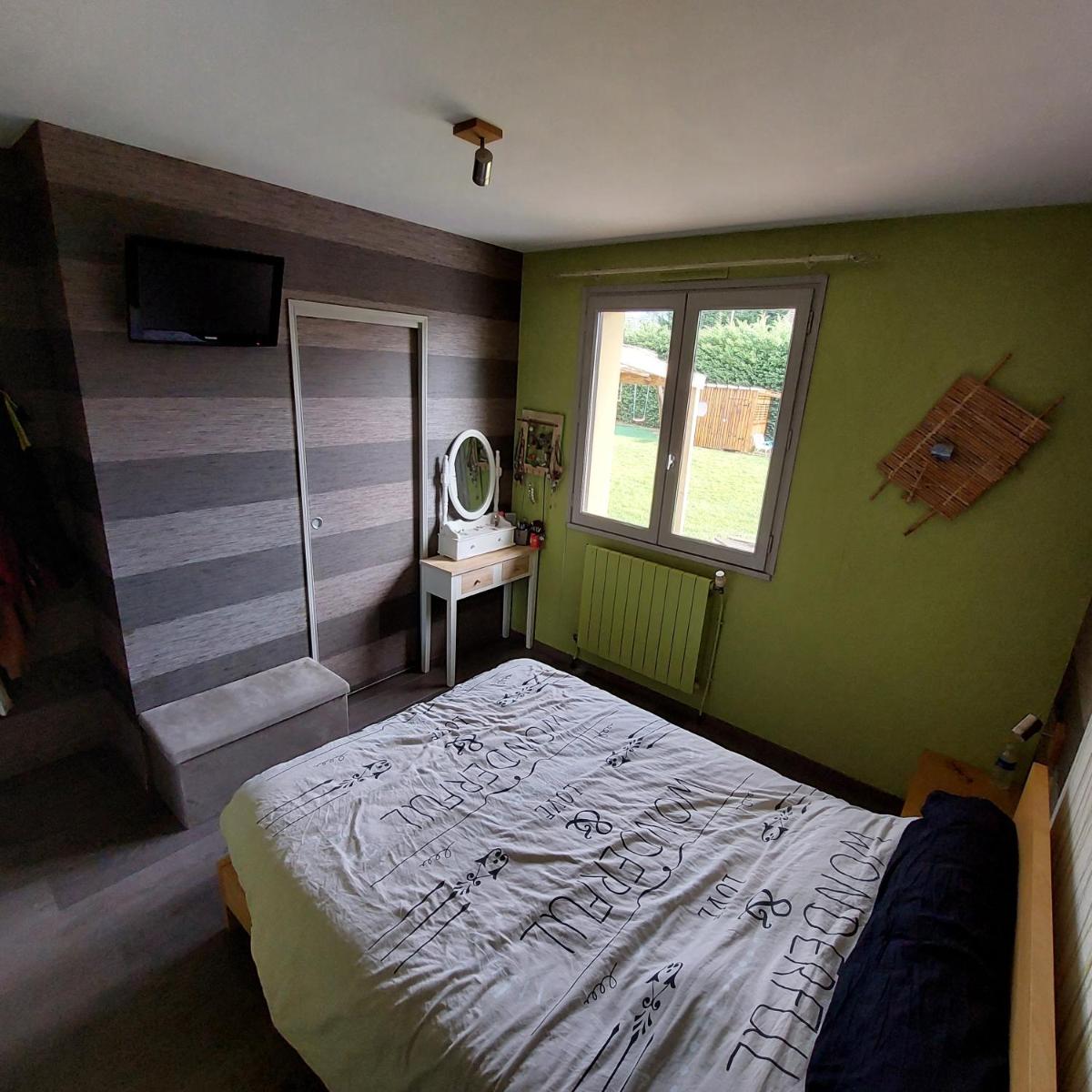 Chambre 20min du circuit - Housity