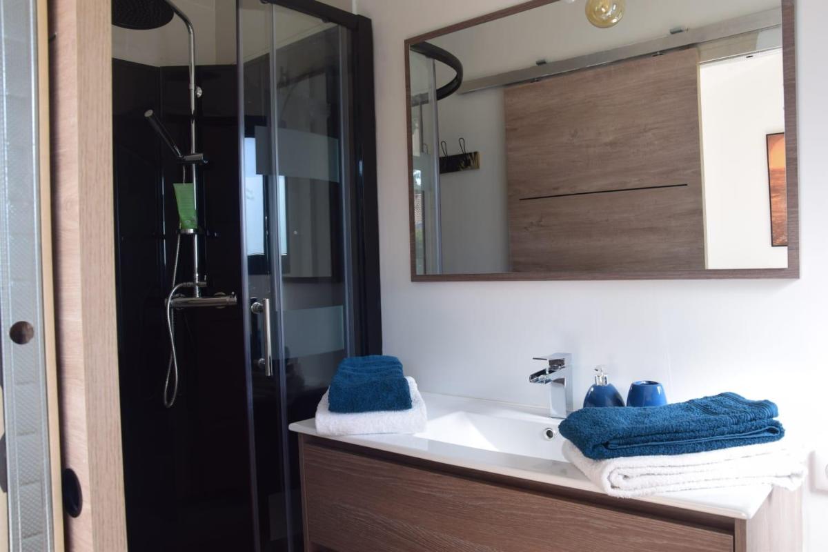 Chambre d’hôte indépendante - Housity