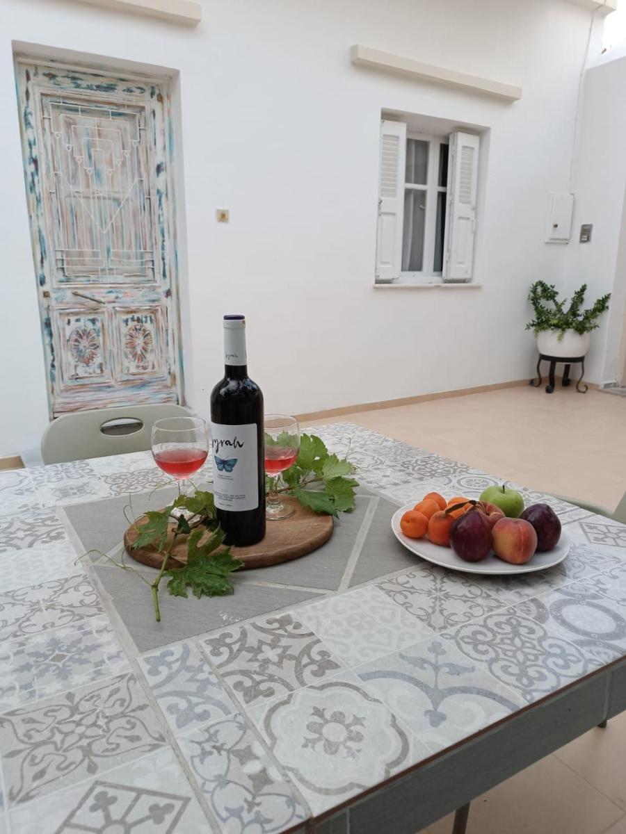 Kalymnos residence - Housity