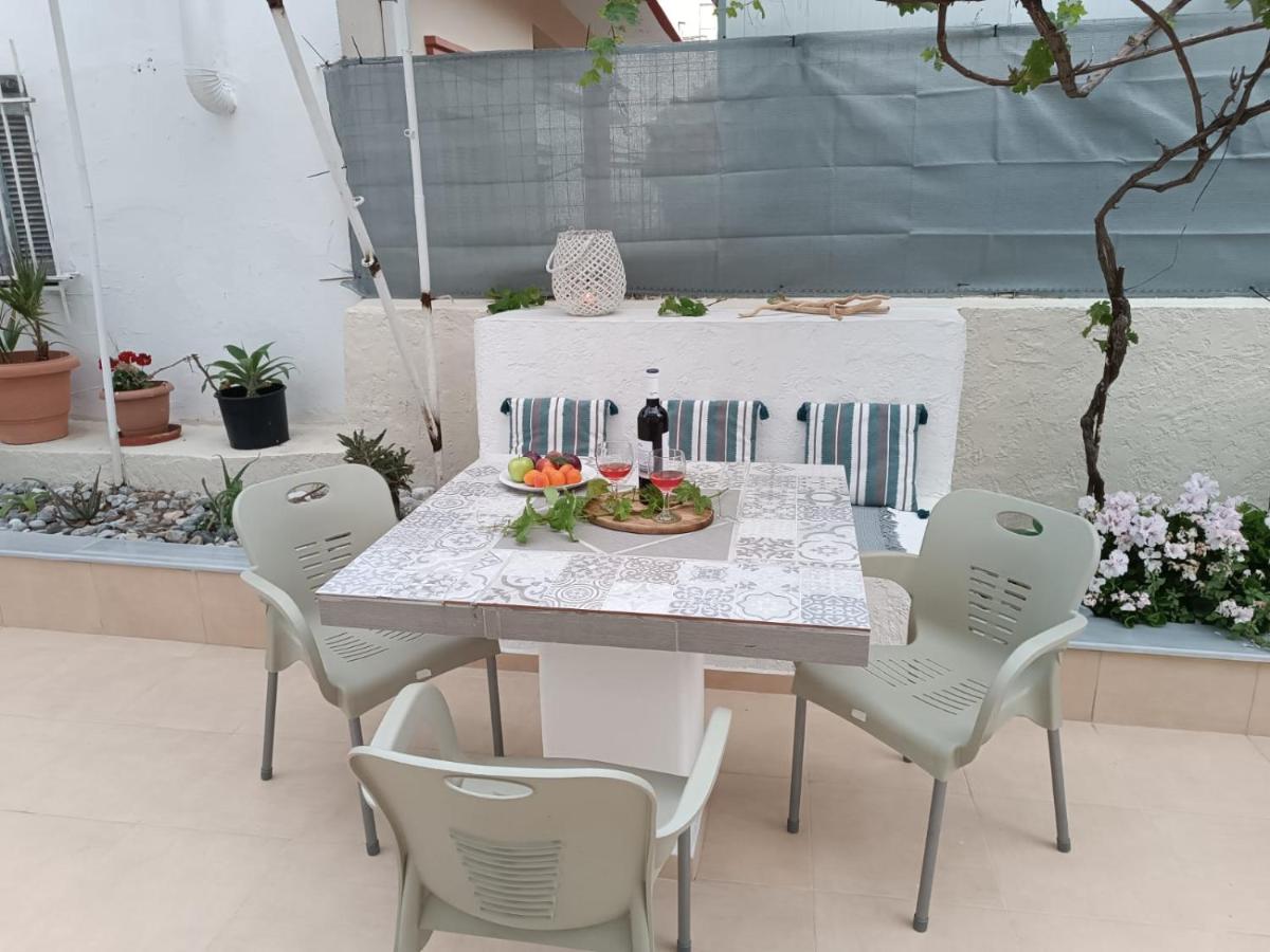 Kalymnos residence - Housity