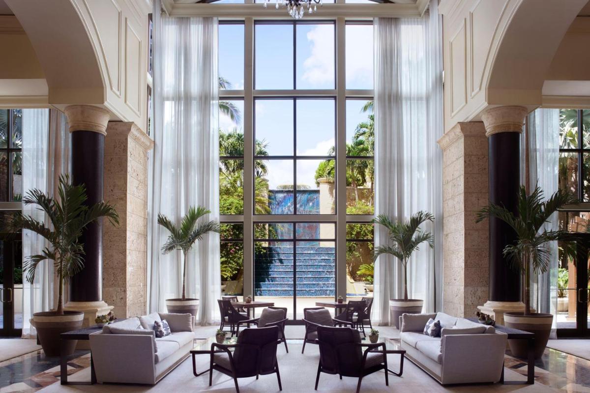The Ritz-Carlton Coconut Grove, Miami - Housity