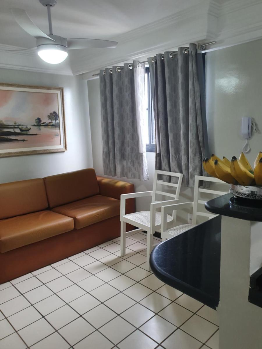 Flat na Boa Viagem Recife A - Housity