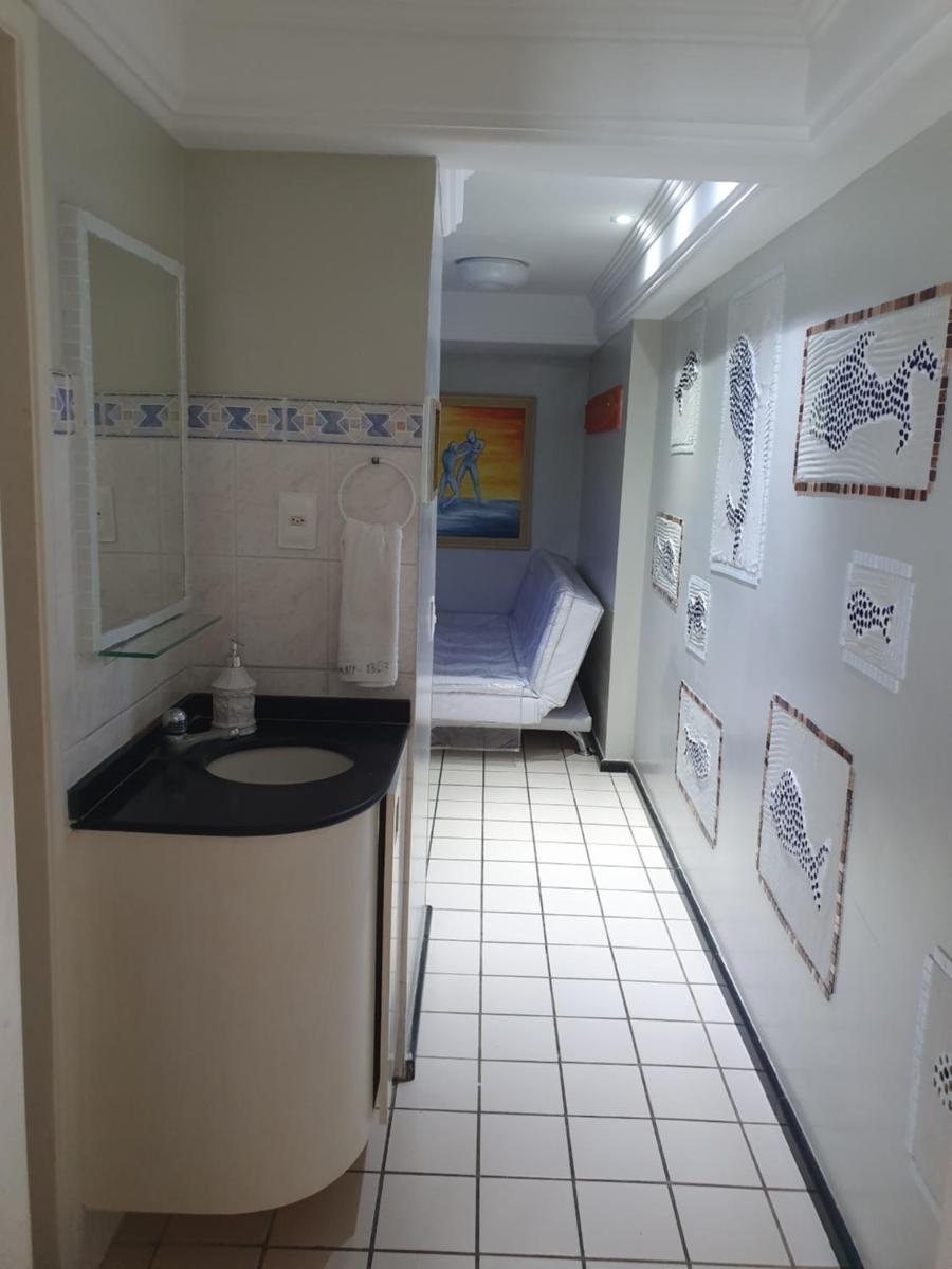 Flat na Boa Viagem Recife A - Housity