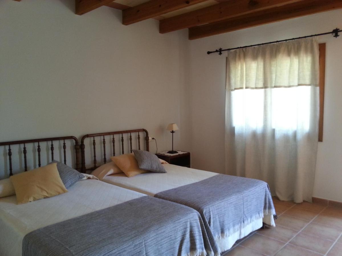 Agroturismo Finca Son Sala - Housity