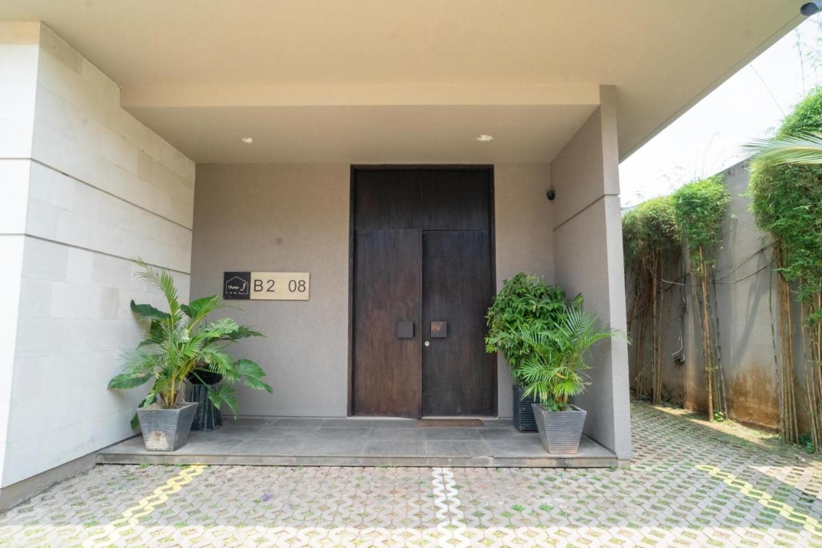 3J Home - Housity