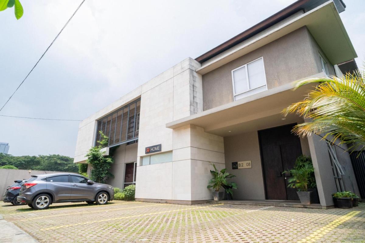 3J Home - Housity