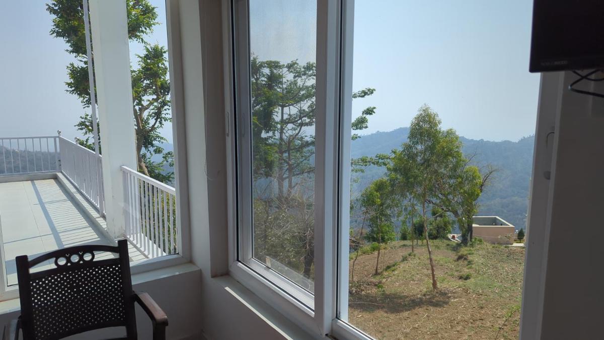 Mayur Home Stay, Morni Hills - Housity