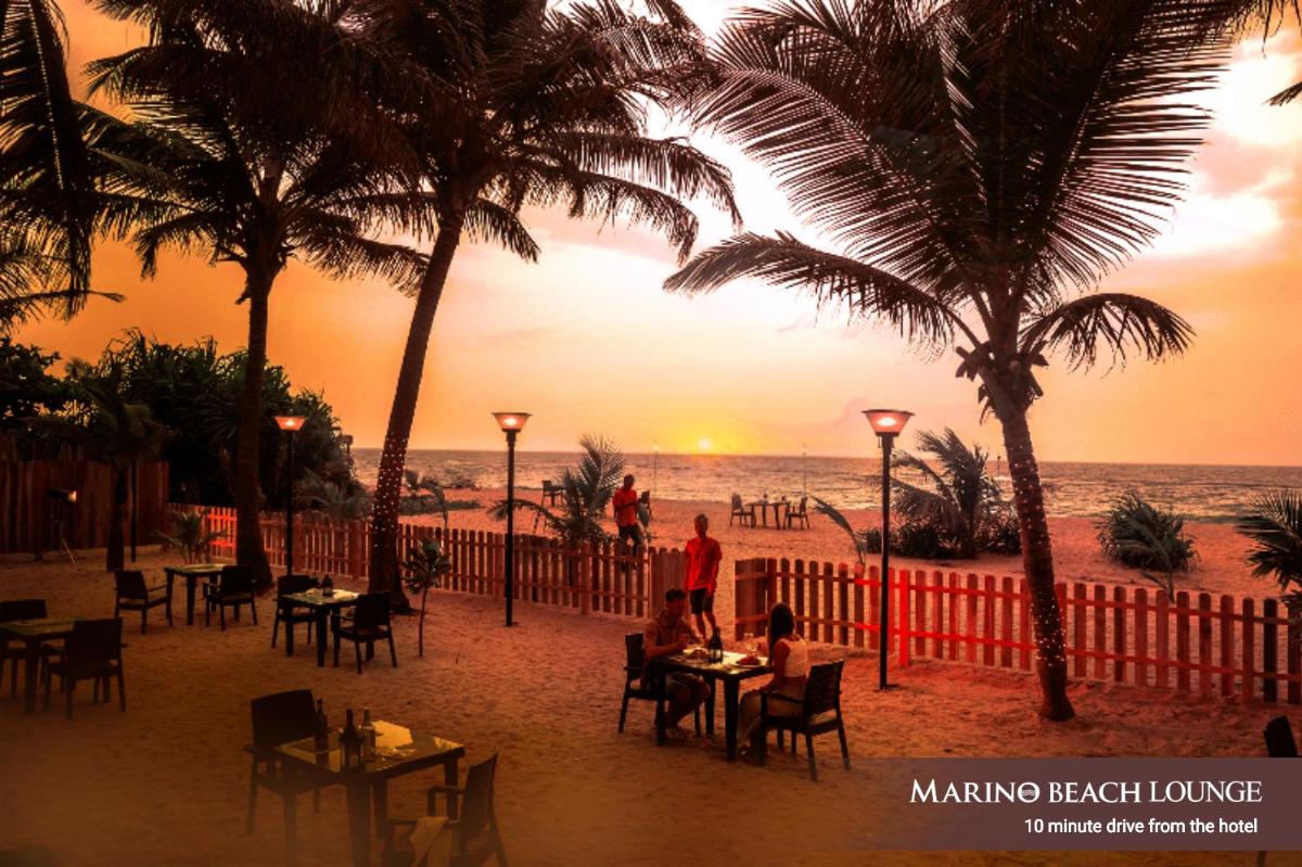 Suitetrails - Marino Beach Colombo