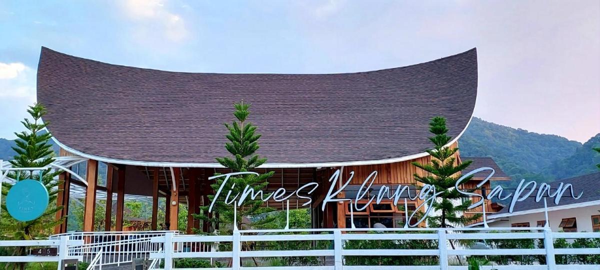 Times Klang Sapan Resort - Housity