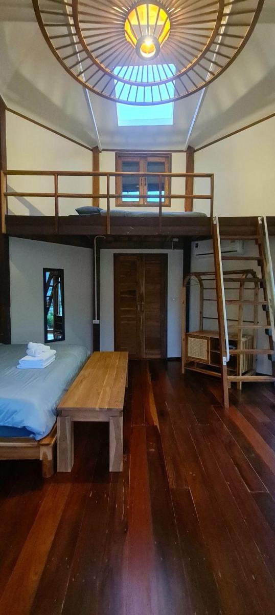 Times Klang Sapan Resort - Housity