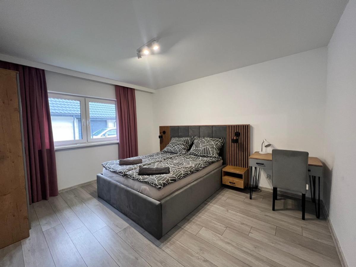 ZATOR Apartamenty Max House, Energylandia - Hizvo