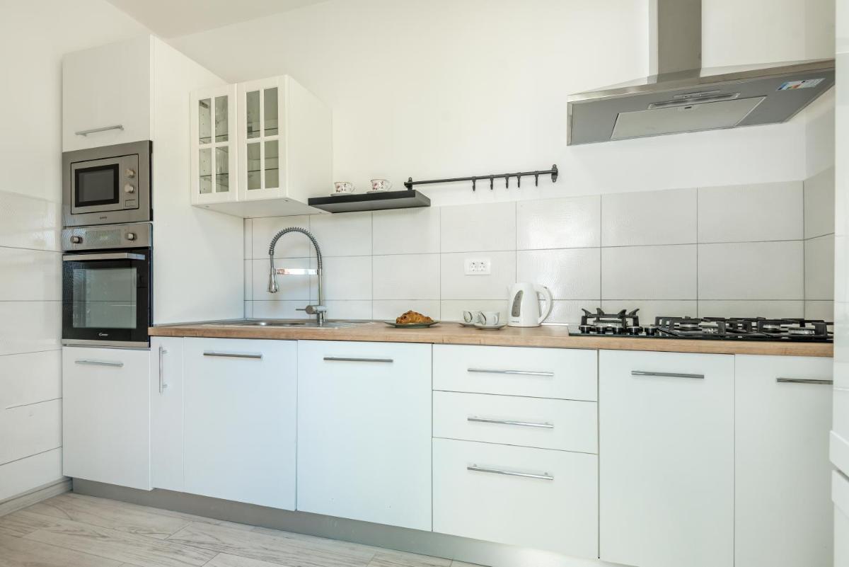 Apartment Oli - Housity