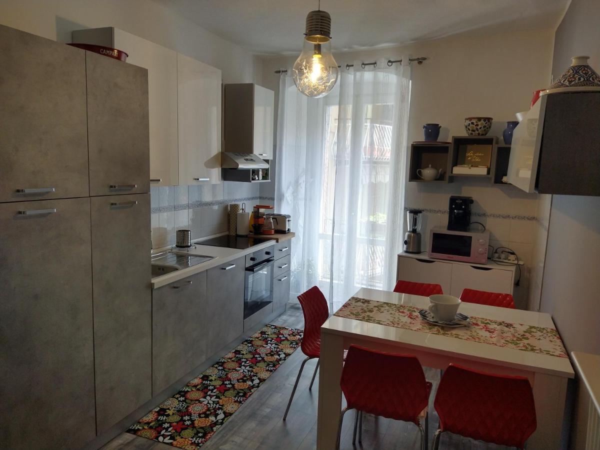 AppartamentoMonika con parcheggio privato - Volano - Housity