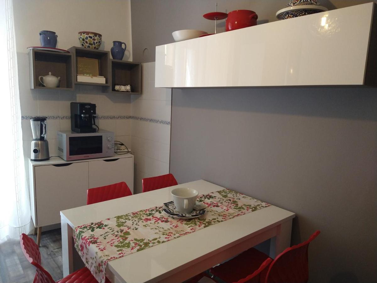 AppartamentoMonika con parcheggio privato - Volano - Housity