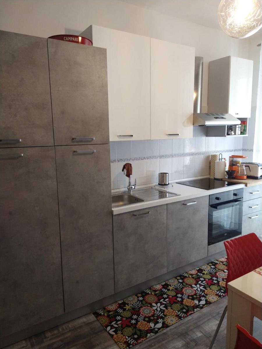 AppartamentoMonika con parcheggio privato - Volano - Housity