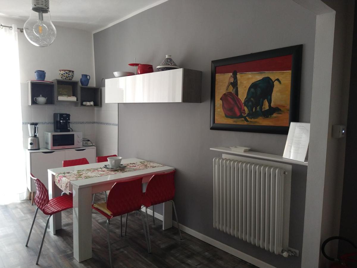 AppartamentoMonika con parcheggio privato - Volano - Housity