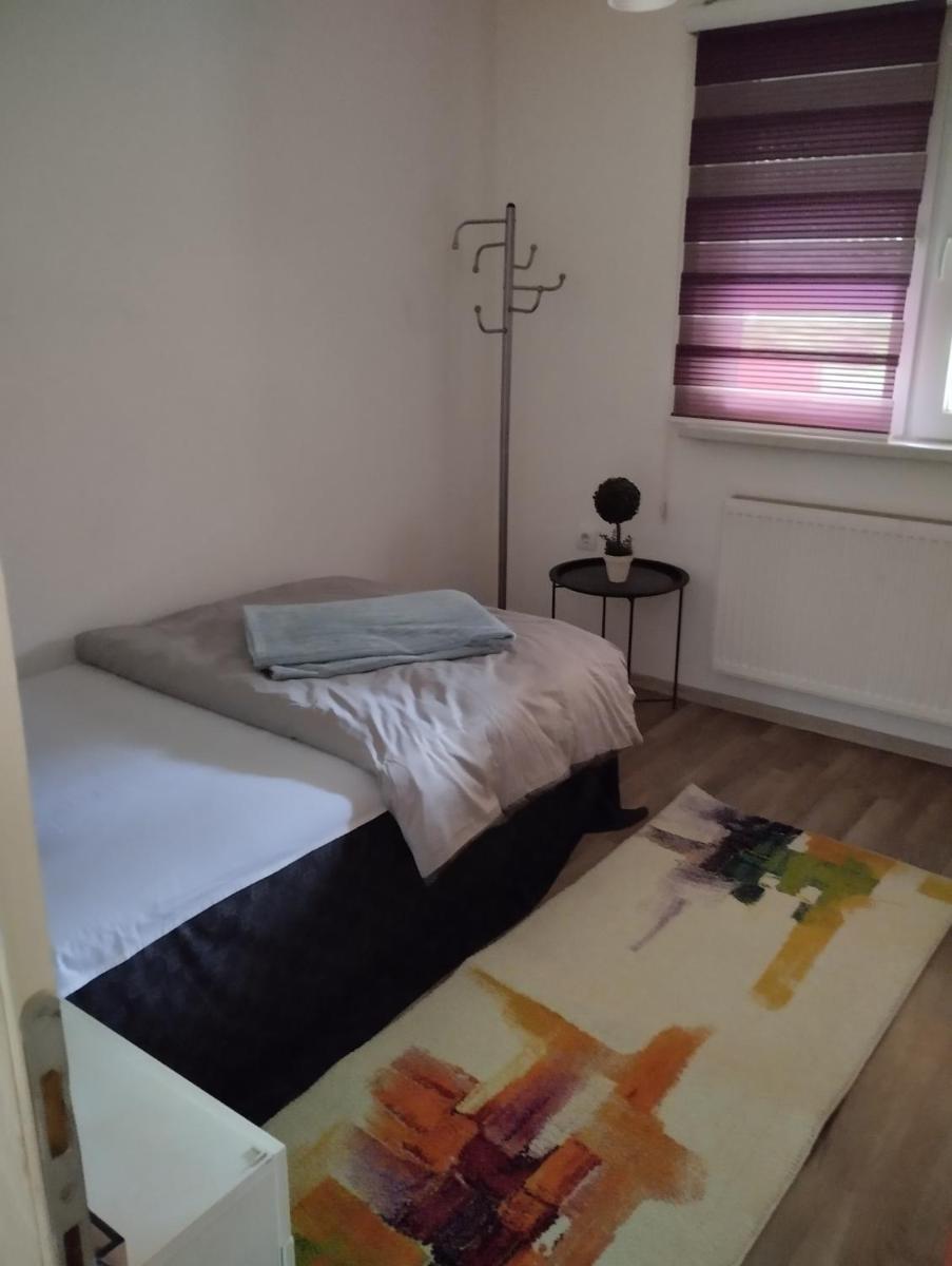 Apartman All seasons - Housity