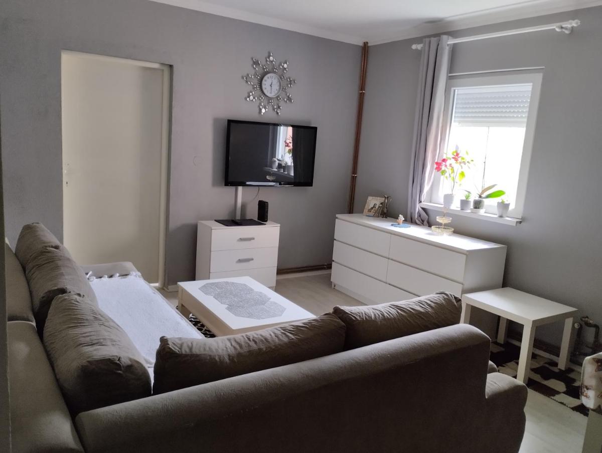 Apartman All seasons - Housity