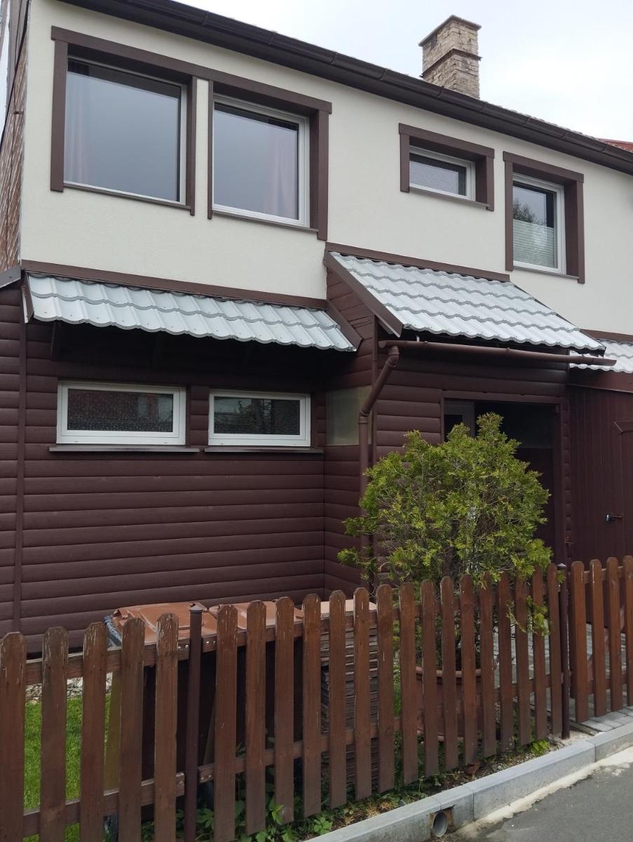 Apartmány U Aničky - Housity