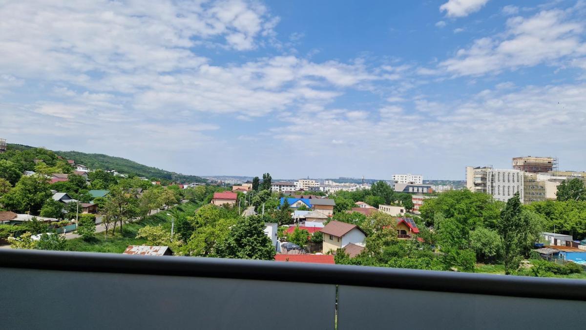 Madalina's apartment - Housity