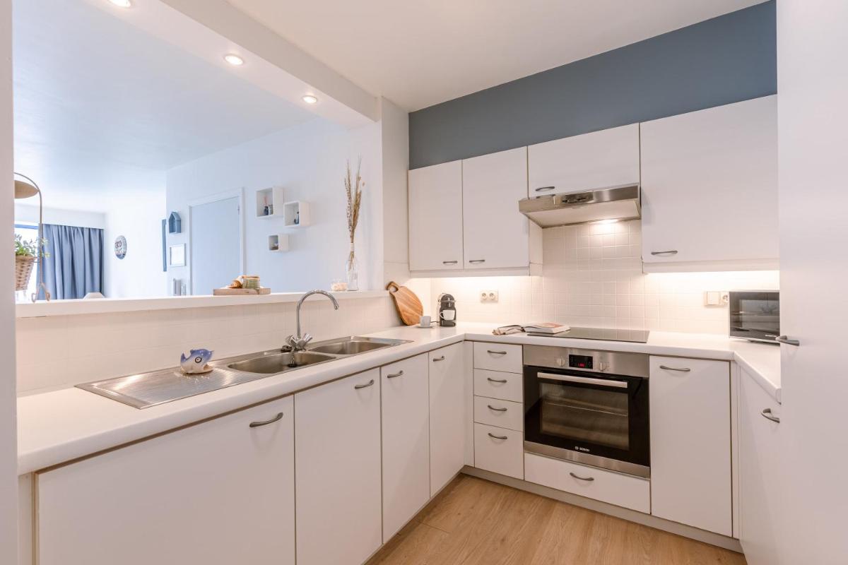 Suitetrails - Charming apartment near the beach