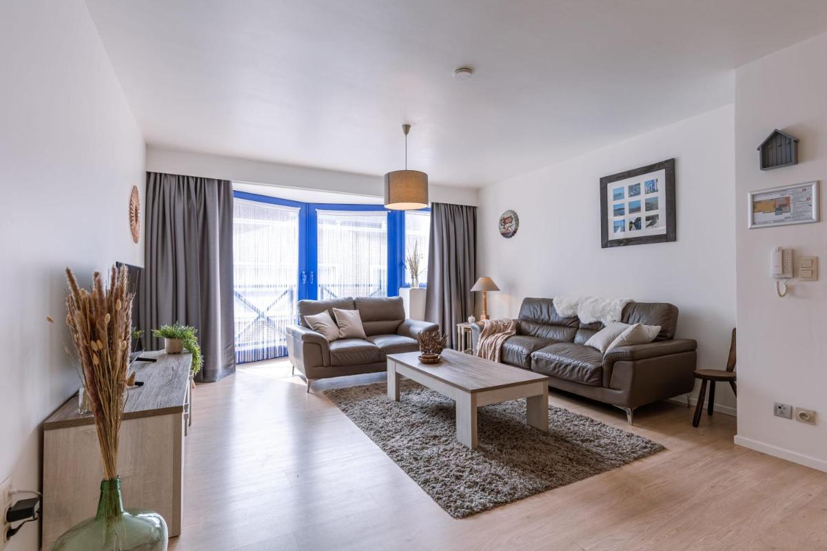Suitetrails - Charming apartment near the beach