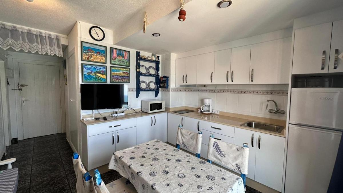 Apartamento Juana - La Manga - Hizvo